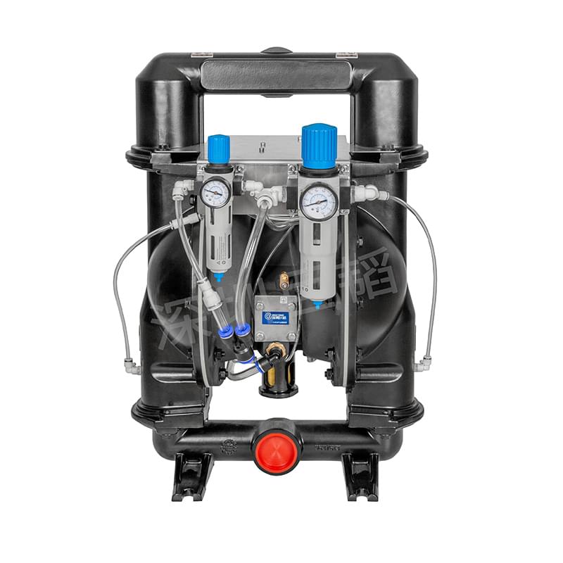 谈谈粉体输送泵广泛用途(图2)